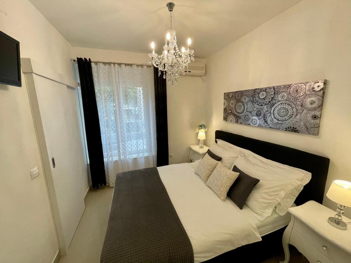 Central Square Guest House Zadar Zewnętrze zdjęcie