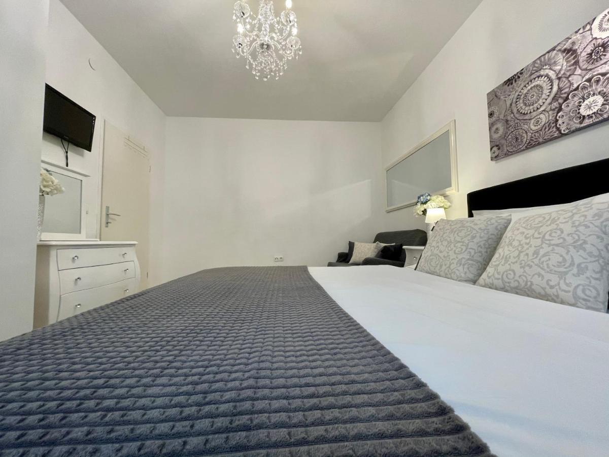 Central Square Guest House Zadar Zewnętrze zdjęcie