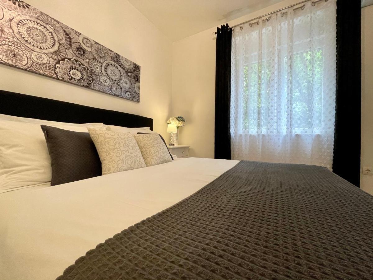 Central Square Guest House Zadar Zewnętrze zdjęcie