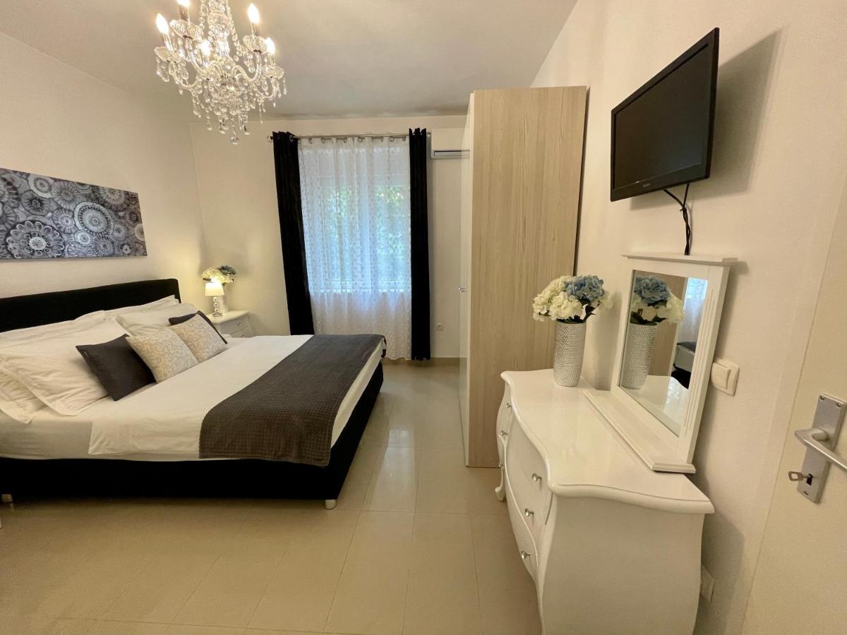 Central Square Guest House Zadar Zewnętrze zdjęcie